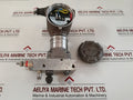 Rosemount 3051S1Cg4A2000A00 Pressure Transmitter