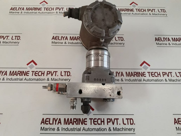 Rosemount 3051S1Cg4A2000A00 Pressure Transmitter

