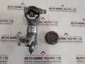 Rosemount 3051S1Cg4A2000A00 Pressure Transmitter 20.7 Bar