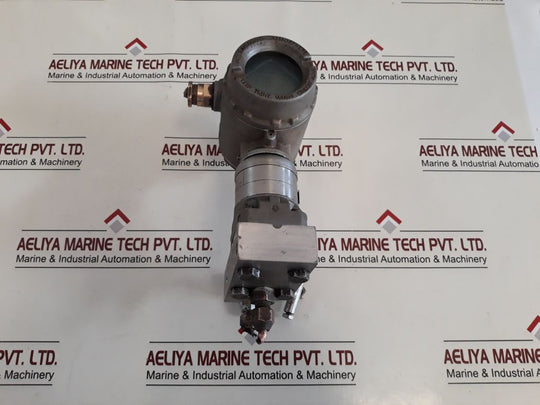 Rosemount 3051S1Cg4A2000A00 Pressure Transmitter 20.7 Bar