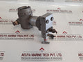 Rosemount 3051S1Cg4A2000A00 Pressure Transmitter 20.7 Bar