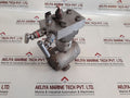 Rosemount 3051S1Cg4A2000A00 Pressure Transmitter 20.7 Bar