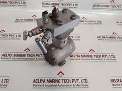 Rosemount 3051S1Cg4A2000A00 Pressure Transmitter 20.7 Bar