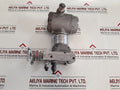 Rosemount 3051S1Cg4A2000A00 Pressure Transmitter 20.7 Bar