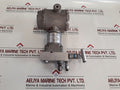 Rosemount 3051S1Cg4A2000A00 Pressure Transmitter 20.7 Bar