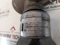Rosemount 3051S1Cg4A2000A00 Pressure Transmitter 20.7 Bar
