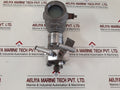 Rosemount 3051S1Cg4A2A11A1Kk1M5Q4Q8 Pressure Transmitter