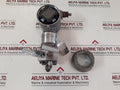 Rosemount 3051S1Cg4A2A11A1Kk1M5Q4Q8 Pressure Transmitter