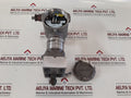 Rosemount 3051S1Cg4A2A11A1Kk1M5Q4Q8 Pressure Transmitter