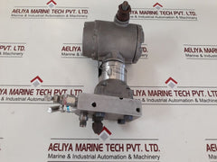 Rosemount 3051S1Cg4A2A11A1Kk1M5Q4Q8 Pressure Transmitter