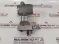 Rosemount 3051S1Cg4A2A11A1Kk1M5Q4Q8 Pressure Transmitter