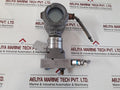 Rosemount 3051S1Cg4A2A11A1Kk1M5Q4Q8 Pressure Transmitter
