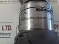Rosemount 3051S1Cg4A2A11A1Kk1M5Q4Q8 Pressure Transmitter 15 Bar