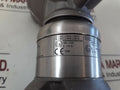 Rosemount 3051S1Cg4A2A11A1Kk1M5Q4Q8 Pressure Transmitter 15 Bar