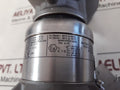 Rosemount 3051S1Cg4A2A11A1Kk1M5Q4Q8 Pressure Transmitter 15 Bar