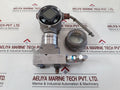 Rosemount 3051S1Cg4A2A11A1Kk1M5Q4Q8 Pressure Transmitter 15 Bar