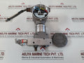 Rosemount 3051S1Cg4A2A11A1Kk1M5Q4Q8 Pressure Transmitter 15 Bar