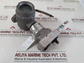 Rosemount 3051S1Cg4A2A11A1Kk1M5Q4Q8 Pressure Transmitter
