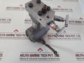 Rosemount 3051S1Cg4A2A11A1Kk1M5Q4Q8 Pressure Transmitter 15 Bar