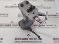 Rosemount 3051S1Cg4A2A11A1Kk1M5Q4Q8 Pressure Transmitter 15 Bar