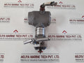 Rosemount 3051S1Cg4A2A11A1Kk1M5Q4Q8 Pressure Transmitter 15 Bar