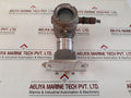 Rosemount 3051S1Cg4A2E12F1Kb4D2Ial4M5Q4Q8 Pressure Transmitter
