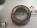 Rosemount 3051S1Cg4A2E12F1Kb4D2Ial4M5Q4Q8 Pressure Transmitter