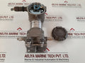 Rosemount 3051S1Cg4A2E12F1Kb4D2Ial4M5Q4Q8 Pressure Transmitter