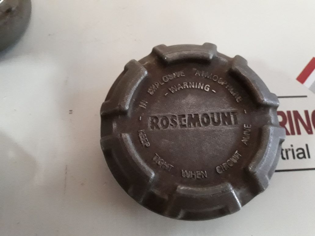 Rosemount 3051S1Cg4A2E12F1Kb4D2Ial4M5Q4Q8 Pressure Transmitter