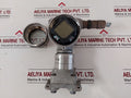 Rosemount 3051S1Cg4A2E12F1Kb4D2Ial4M5Q4Q8 Pressure Transmitter 17.5Ma