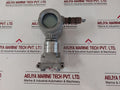 Rosemount 3051S1Cg4A2E12F1Kb4D2Ial4M5Q4Q8 Pressure Transmitter 17.5Ma