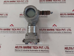 Rosemount 3051S1Cg4A2E12F1Kb4D2Ial4M5Q4Q8 Pressure Transmitter 17.5Ma
