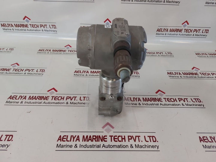 Rosemount 3051S1Cg4A2E12F1Kb4D2Ial4M5Q4Q8 Pressure Transmitter 17.5Ma