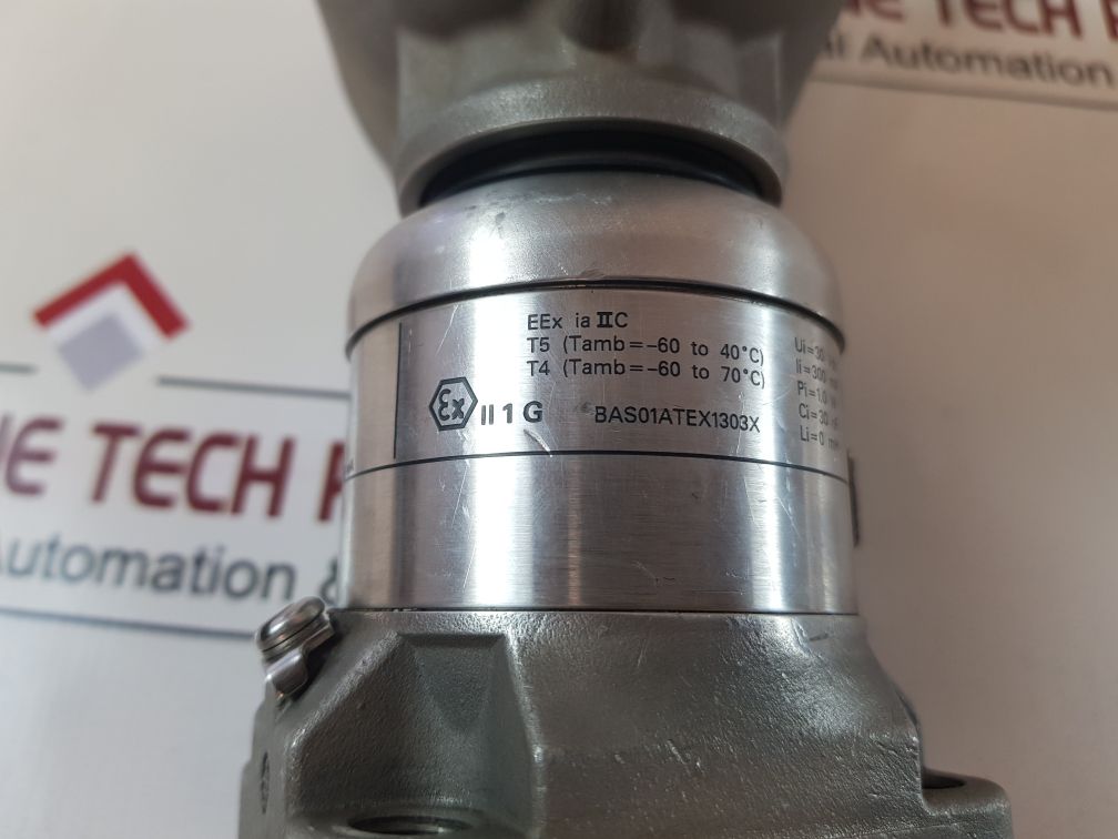 Rosemount 3051S1Cg5A2B11A1Kb4I1M5Q4Q8 Pressure Transmitter