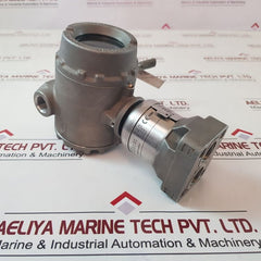 Rosemount 3051S1Cg5A2B11A1Kb4I1M5Q4Q8 Pressure Transmitter
