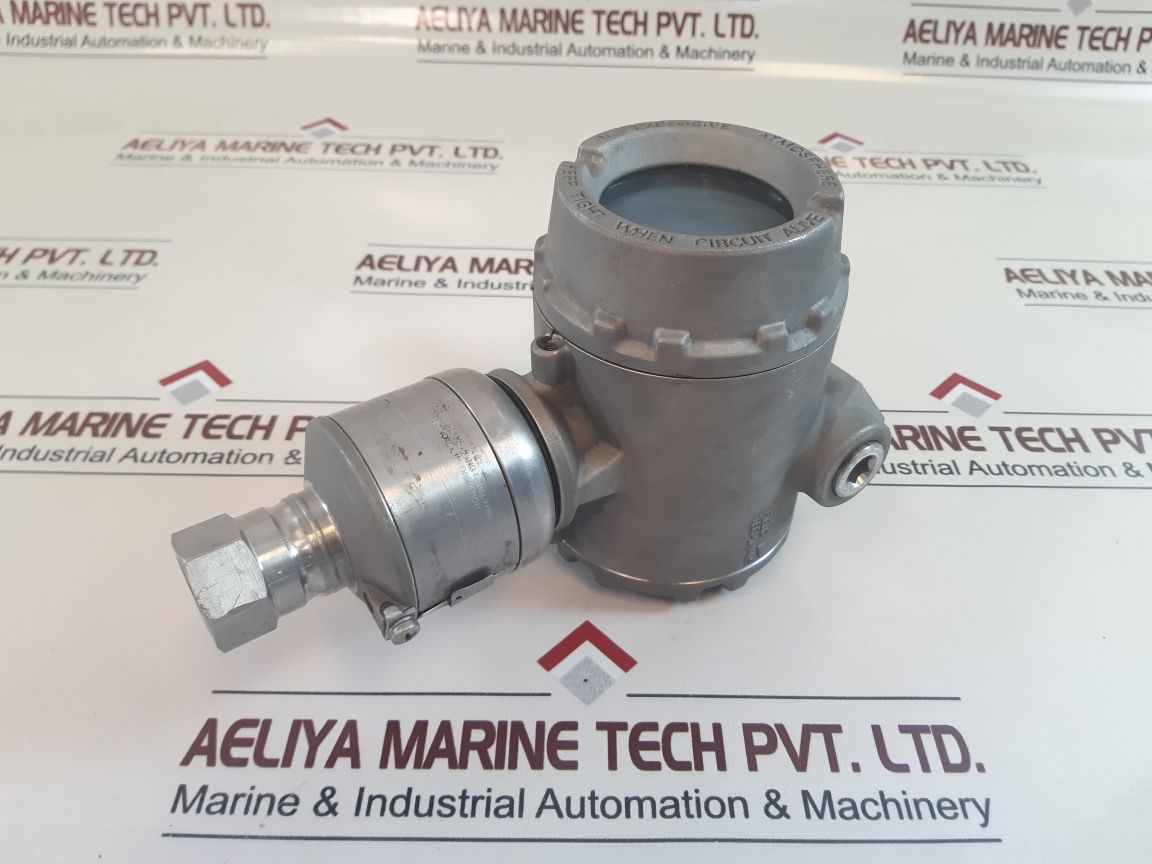 Rosemount 3051S1Tg1A2A11F1Kb4Iam5Q4Q8 Pressure Transmitter