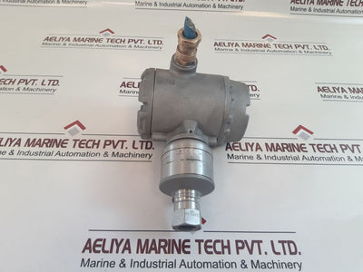 Rosemount 3051S1Tg1A2A11F1Kb4Iam5Q4Q8 Pressure Transmitter