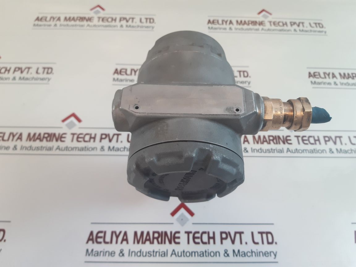 Rosemount 3051S1Tg1A2A11F1Kb4Iam5Q4Q8 Pressure Transmitter