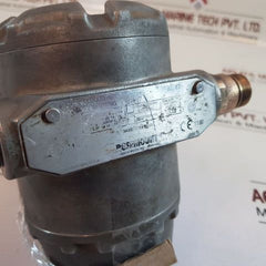 Rosemount 3051S1Tg4A2A11F1Kb4Iam5Q4Q8 Pressure Transmitter