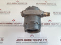 Rosemount 3051S1Tg4A2A11F1Kb4Iam5Q4Q8 Pressure Transmitter