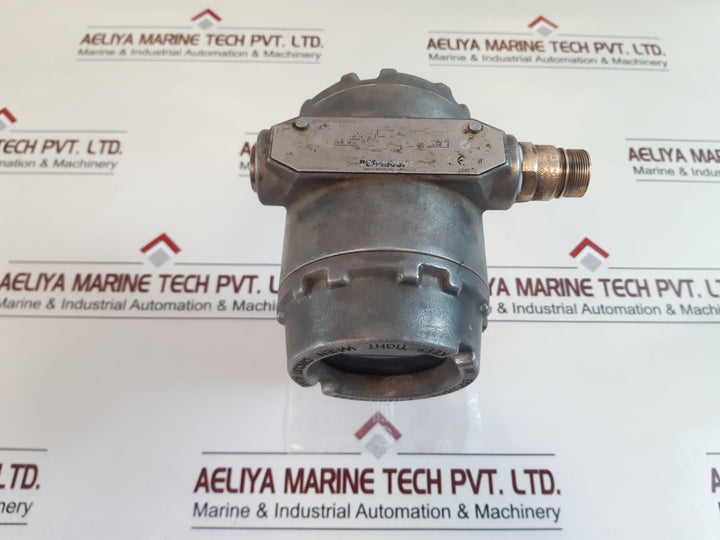 Rosemount 3051S1Tg4A2A11F1Kb4Iam5Q4Q8 Pressure Transmitter
