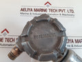 Rosemount 3051S1Tg4A2A11F1Kb4Iam5Q4Q8 Pressure Transmitter