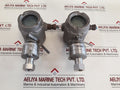 Rosemount 3051S1Tg5A2A11F1Kb4Iam5Q4Q8 Pressure Transmitter