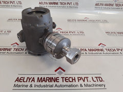 Rosemount 3051S1Tg5A2A11F1Kb4Iam5Q4Q8 Pressure Transmitter