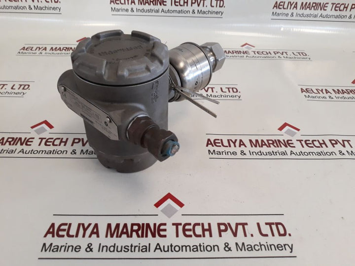 Rosemount 3051S1Tg5A2A11F1Kb4Iam5Q4Q8 Pressure Transmitter