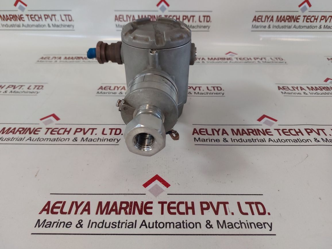 Rosemount 3051S1Tg5A2A11F1Kb4Iam5Q4Q8 Pressure Transmitter 17.5Ma