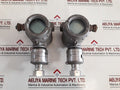 Rosemount 3051S1Tg5A2A11F1Kb4Iam5Q4Q8 Pressure Transmitter 511
