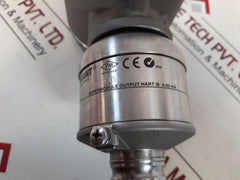 Rosemount 3051S1Tg5A2A11F1Kb4Iam5Q4Q8 Pressure Transmitter 511