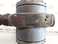 Rosemount 3051S1Tg5A2A11F1Kb4Iam5Q4Q8 Pressure Transmitter 511