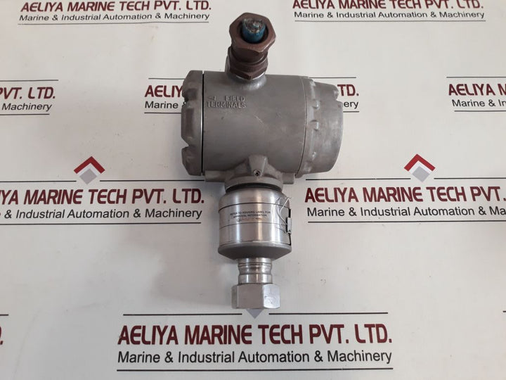 Rosemount 3051S1Tg5A2A11F1Kb4Iam5Q4Q8 Pressure Transmitter 511